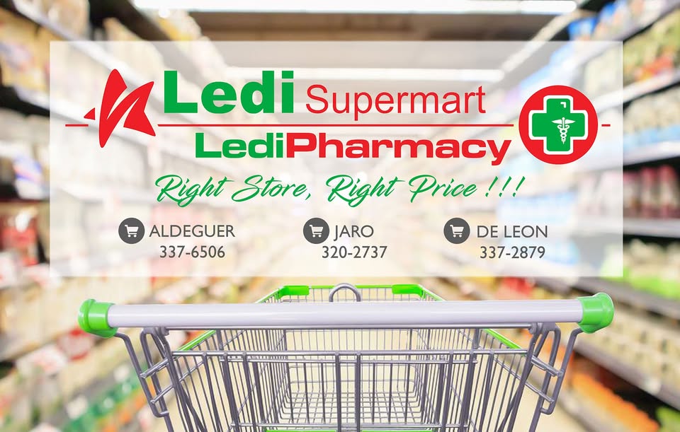  Ledi Pharmacy